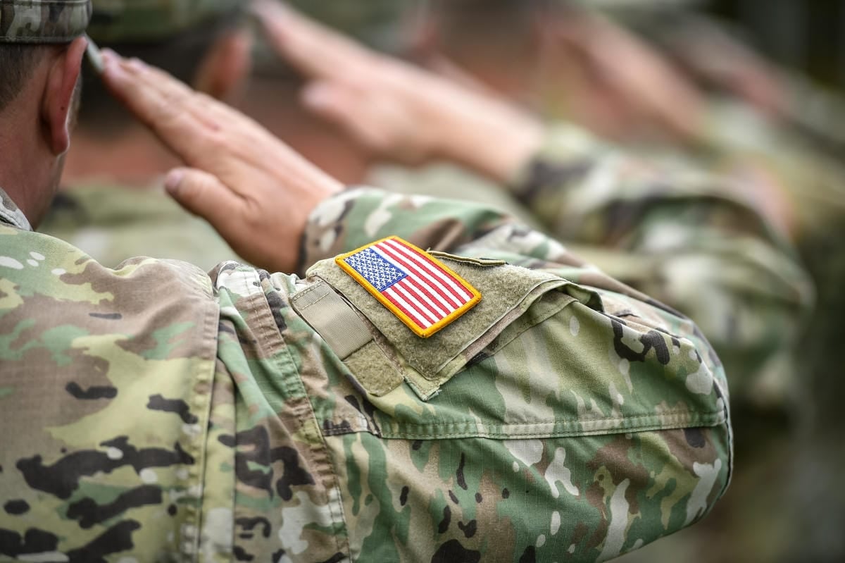 USAF