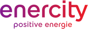 enercity positive energie logo