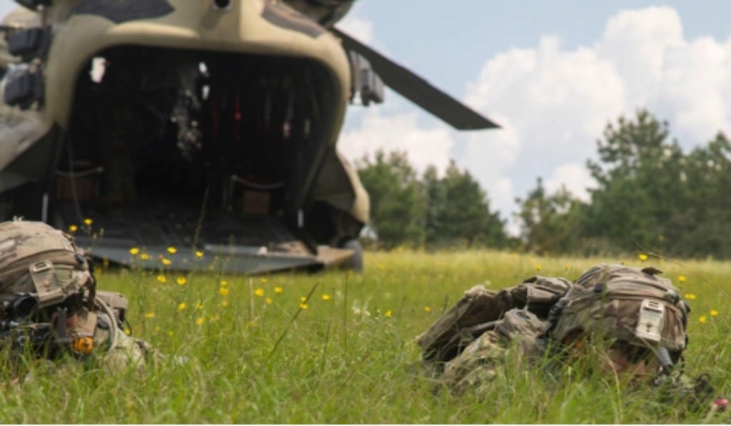 Situational Awareness