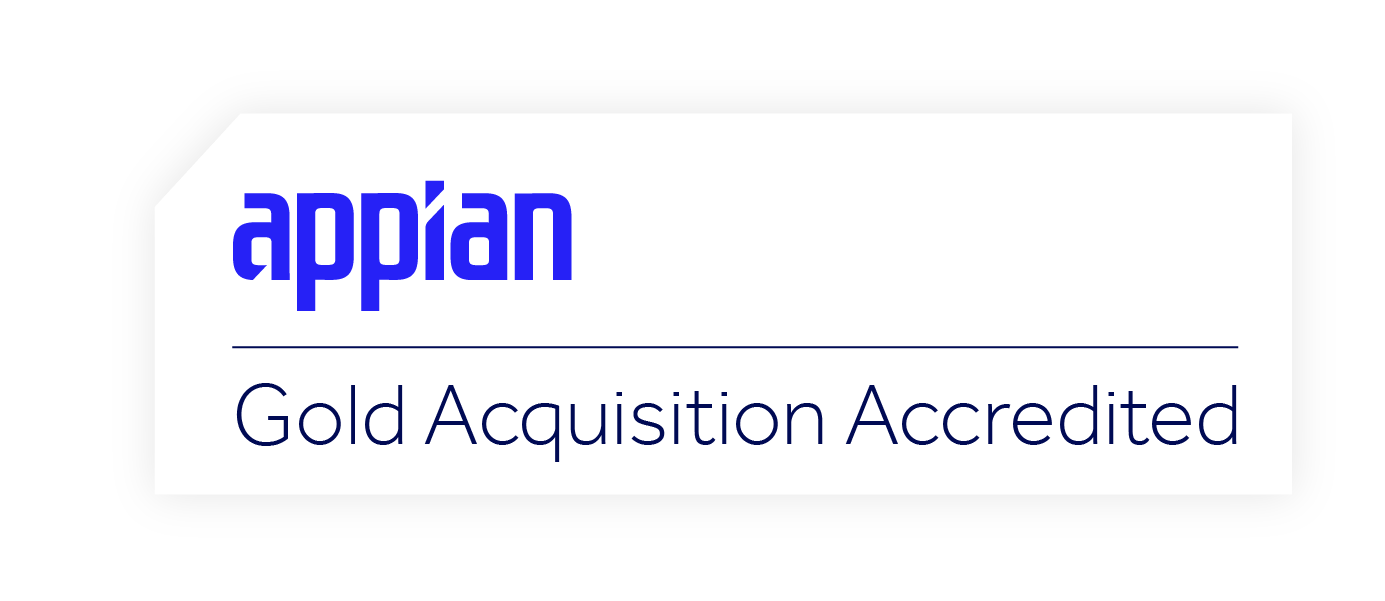 Gold Acquisition Accredited