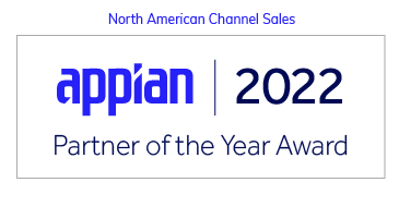 Partner of the Year 2022 - North American Channel Sales