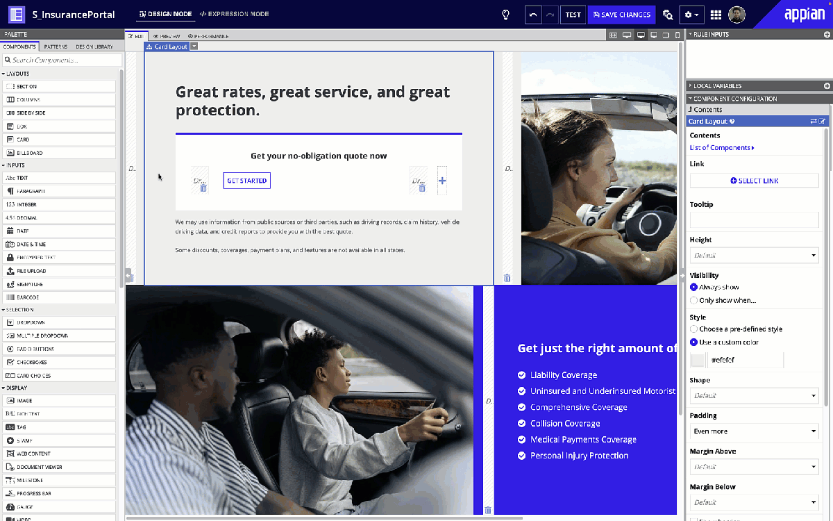 ローコード開発プラットフォーム市場規模予測 2034年, image size:1200x750