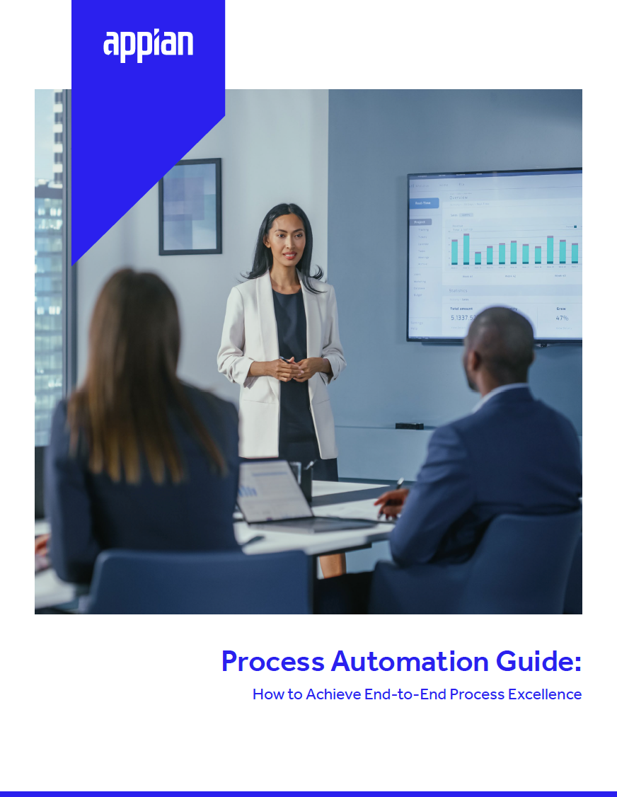 Process Automation Guide