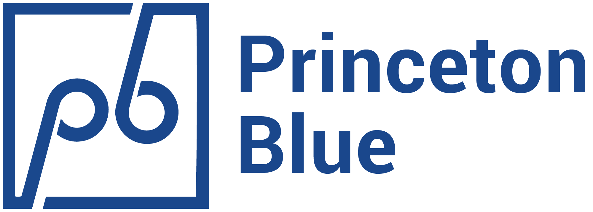 Princeton Blue