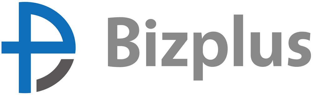 Bizplus logo