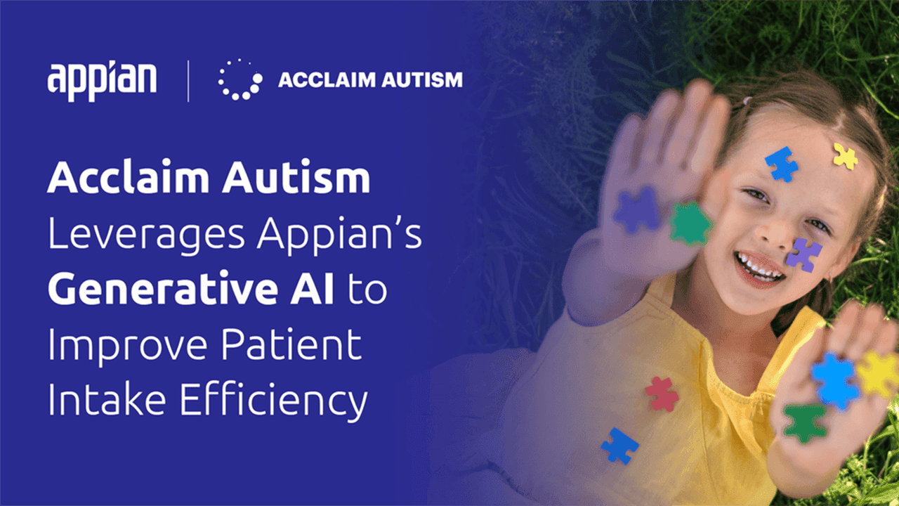 Acclaim Autism