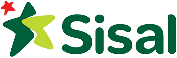 Logo Sisal Group S.P.A.