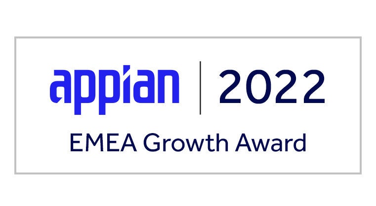 2022 EMEA Growth Award