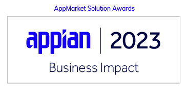 2023 Business impact award