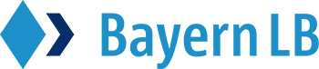 Logo: BayernLB