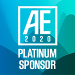 2020 Platinum Sponsor