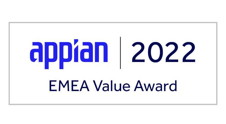 2022 EMEA Value Award