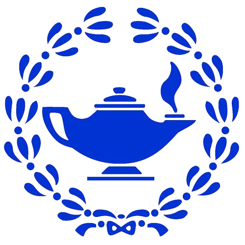 british columbia teachers federation blue logo