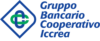 gruppo bancario cooperativo iccrea logo