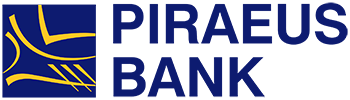 Piraeus Bank logo
