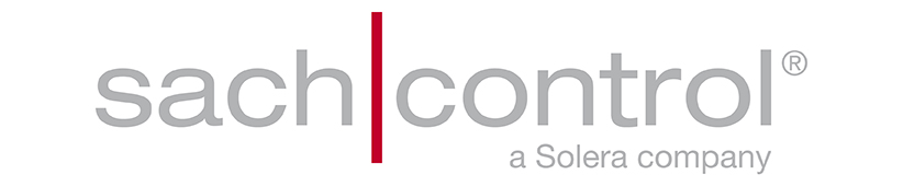 sach control a solera company logo