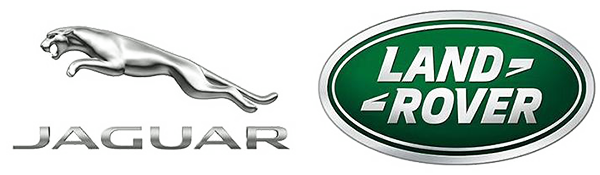 Jaguar Landover logo