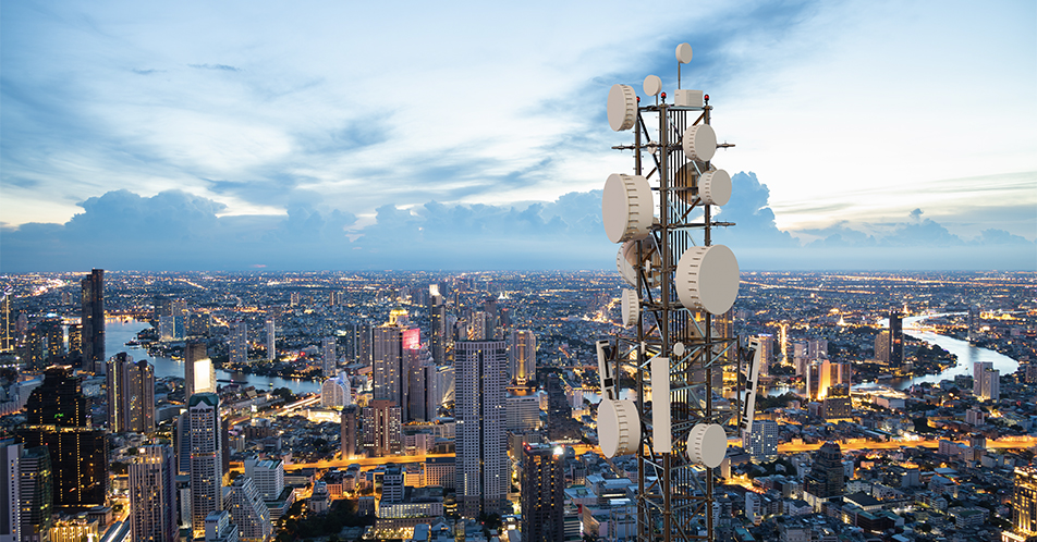 4 suppy chain challenges facing telecom organizations