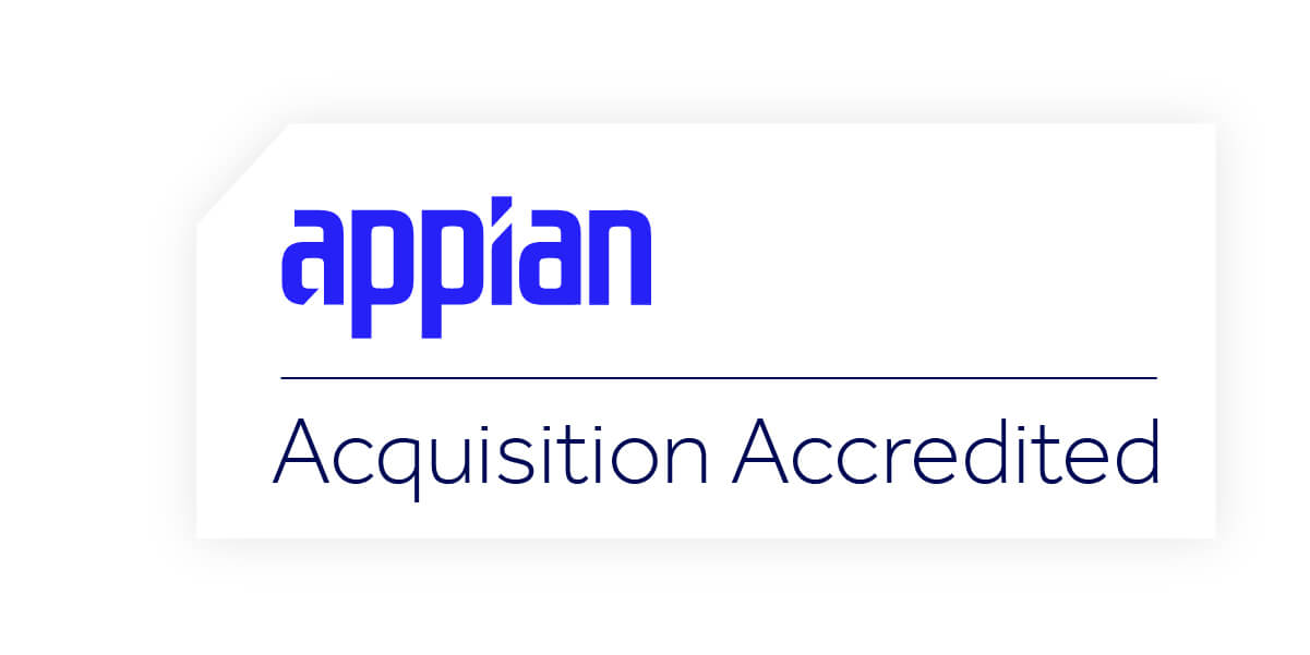 Acquisition Accredited