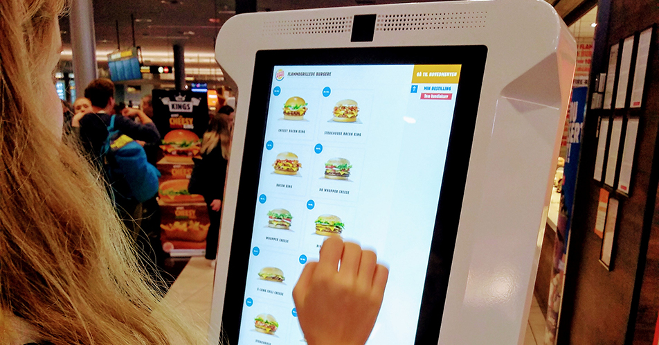 What can fast food teach us about low-code automation in healthcare?