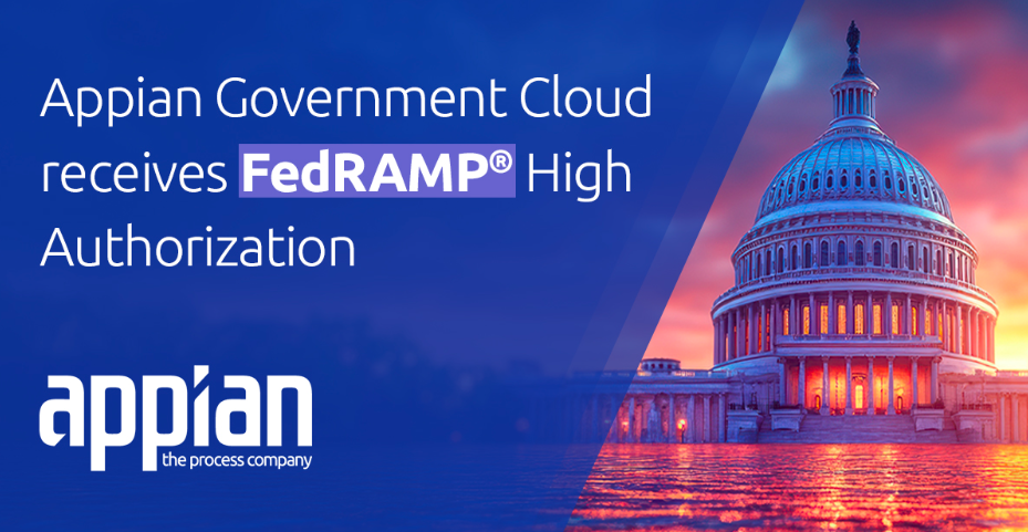 FedRAMP High
