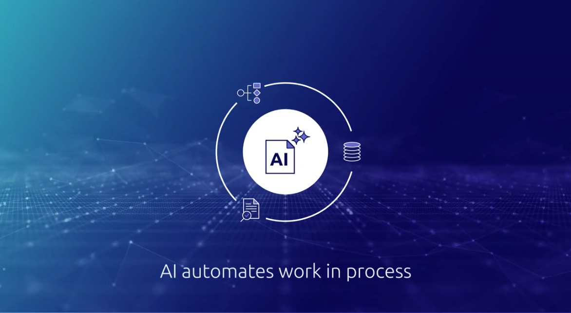 AI document processing