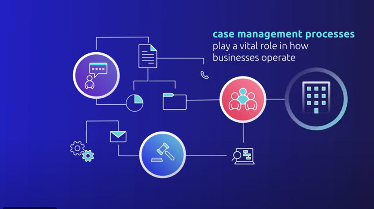 Demo: Appian Case Management Studio for Public Sector