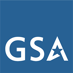 gsa square logo