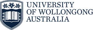 university of wollongong australia logo