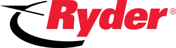 ryder red and black logo