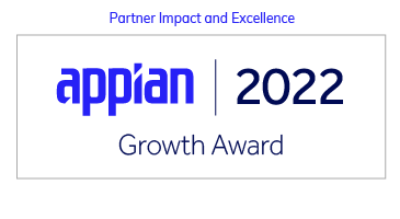 Growth Award 2022 - Partner Impact & Excellence
