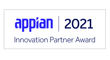 Innovation Partner Award 2021