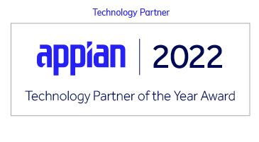Technology Partner of the Year 2022