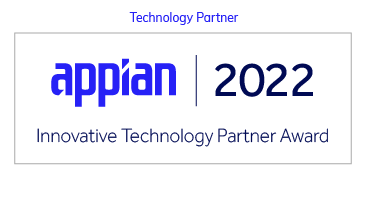 Innovative Technology Partner 2022 - Technology Partner