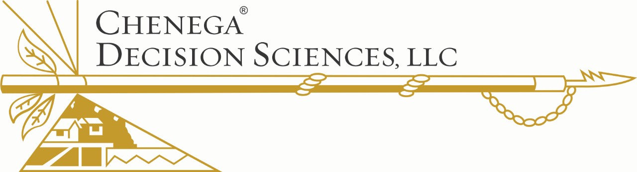 Chenega Decision Sciences LLC