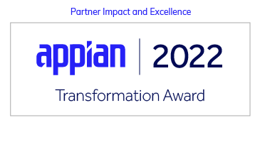 Transformation 2022 - Partner Impact & Excellence