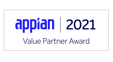 Value Partner Award 2021