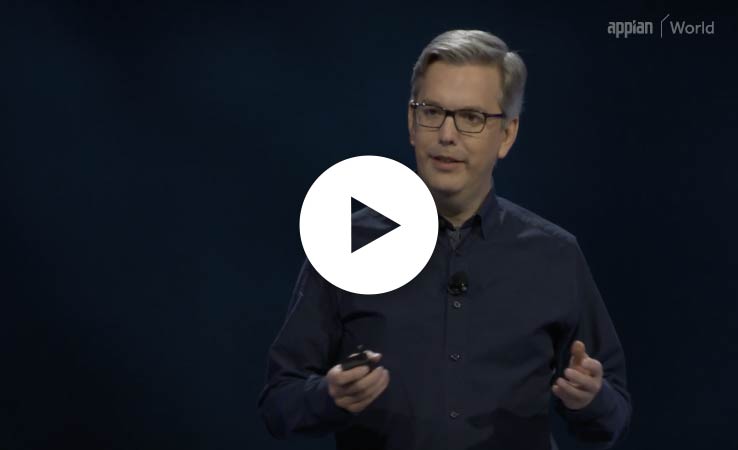 Video: Product Vision Keynote