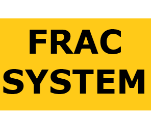 frac system