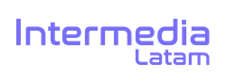 Logotipo de Intermedia Latam
