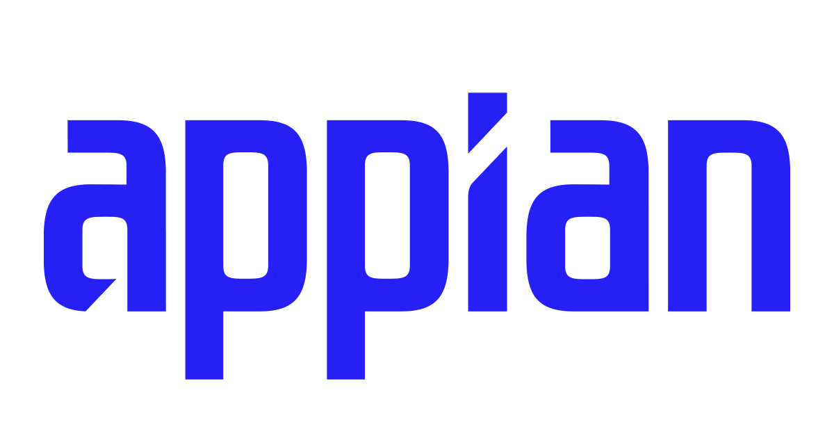 Appian: Low-Code Platform for Workflow, Automation & Process ...