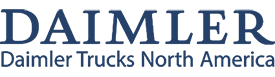 daimler trucks north america logo