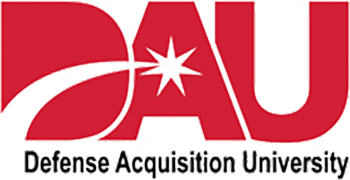 defense acquisition university logo