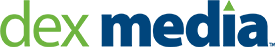 dex media logo