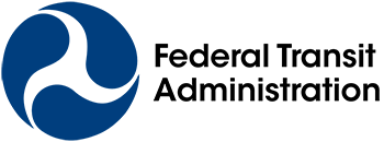 federal transit administration logo
