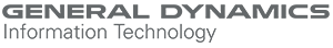 general dynamics information technology logo