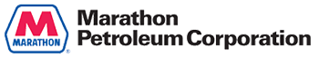 marathon petroleum corporation logo