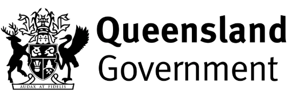 Queensland Government Logo New