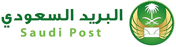 saudi post logo