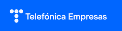 Telefonica Logo